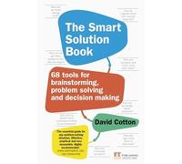 David Cotton Smart Solution Book, The (Tascabile)