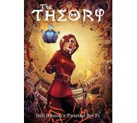 David Court Neil Gibson Forrest C Helvie The Theory volume 1 (Tascabile)