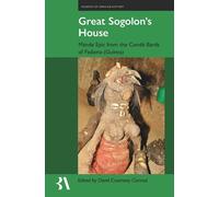 David Courtney Conrad Great Sogolon’s House (Copertina rigida)