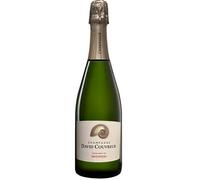 David Couvreur Champagne AOC Extra Brut Blanc de Meuniers