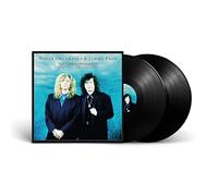 David Coverdale & Jimmy Page - The Studio Broadcast