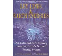 David Cowan Ley Lines and Earth Energies (Tascabile)