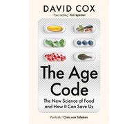 David Cox The Age Code (Copertina rigida)