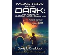 David Craddock Monsters in the Dark (Tascabile)