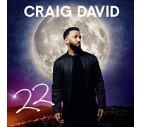 David Craig - 22