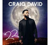 David Craig - 22