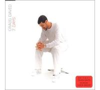 David, Craig - 7 Days
