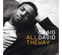 David, Craig - All the Way