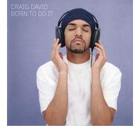 David Craig - Born to Do It