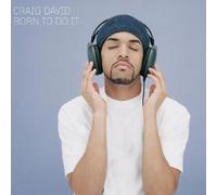 David,Craig - Born to Do It