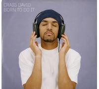 David Craig - Born to Do It [Import]