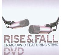 David Craig Feat Sting - Rise & Fall