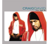 David, Craig - Fill Me in