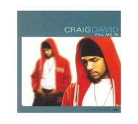 David, Craig - Fill Me in