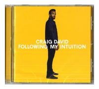 David Craig - Following My Intuition