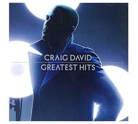 David, Craig - Greatest Hits