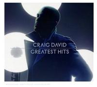 David, Craig - Greatest Hits (French Version)