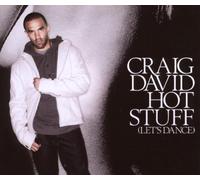 David,Craig - Hot Stuff (Let'S Dance)