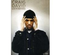 David, Craig - Live in Costa Rica: Music in High Places