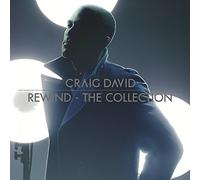 David Craig - Rewind The Collection