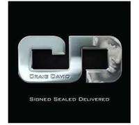 Craig David - Signed Sealed Delivered