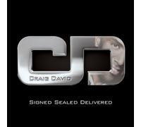 David, Craig - SIGNED SEALED DELIVERED - DAVI