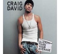 David, Craig - Slicker Than Your Average