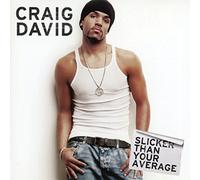 David Craig - Slicker Than Your Average