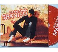 David, Craig - Spanish