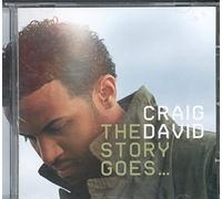 David Craig - Story Goes