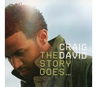David Craig - The Story Goes ....