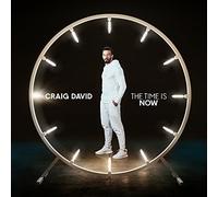 David Craig - The Time Is Now