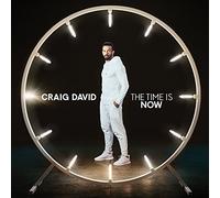 Craig David The Time Is Now (Vinyl LP) Deluxe 12" Album