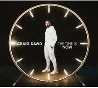DAVID, CRAIG - TIME IS NOW -DELUXE-