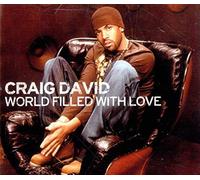 David, Craig - World Filled With Love