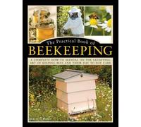 David Cramp The Practical Book of Beekeeping (Copertina rigida)