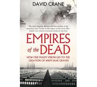 David Crane Empires of the Dead (Tascabile)