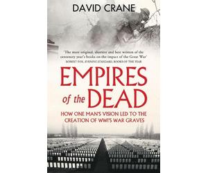 David Crane Empires of the Dead (Tascabile)