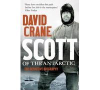David Crane Scott of the Antarctic (Tascabile)