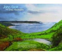 David Cranston John Stott and The Hookses (Copertina rigida)