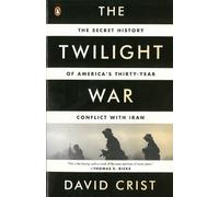 David Crist The Twilight War (Tascabile)