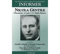 David Critchley Lennert Van't Riet Steve Turner Informer (Tascabile)