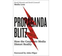 David Cromwell David Edwards Propaganda Blitz (Tascabile)
