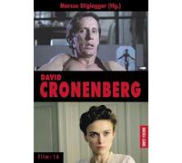 David Cronenberg: 16