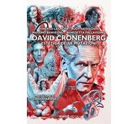 David Cronenberg. Estetica delle mutazioni