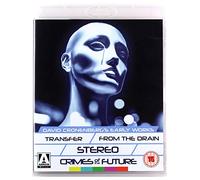 David Cronenberg s Early Works [Edizione: Regno Unito]