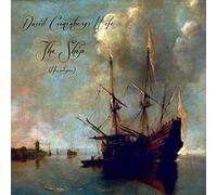 David Cronenberg S W - Ship (Necrologies)