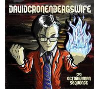 David Cronenberg'S Wife - Octoberman Sequence