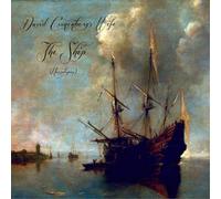 David Cronenberg's Wife The Ship (Necrologies) (CD) Album