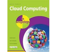 David Crookes Cloud Computing in Easy Steps (Tascabile)